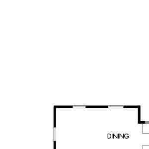 The Bellini + Den